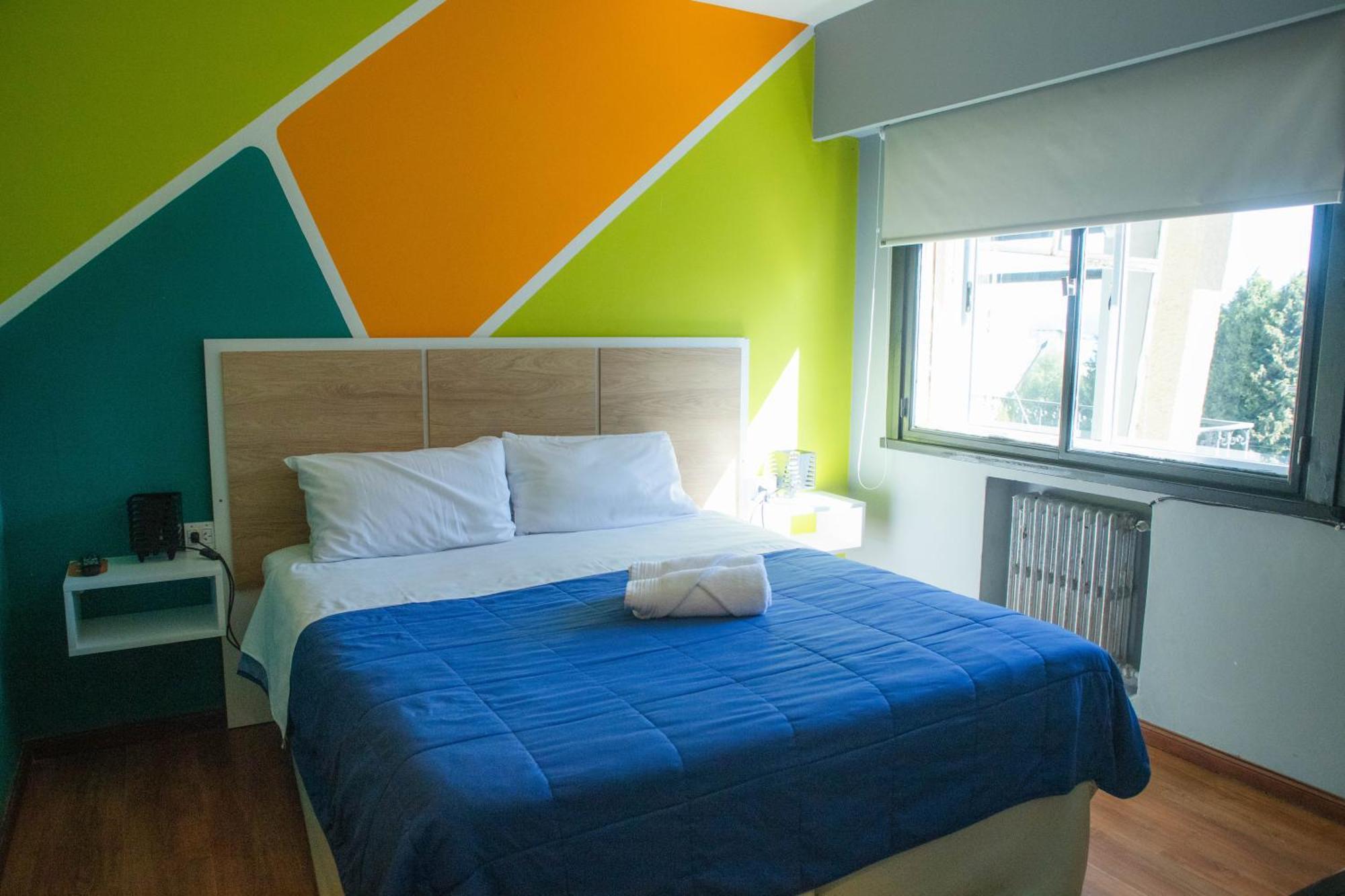 Hotel Bellavista San Carlos de Bariloche Bagian luar foto